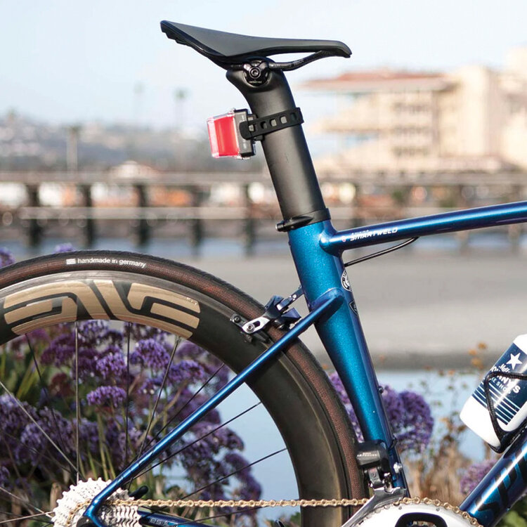 NiteRider NiteRider Sentry™ Aero 260 Bike Taillight