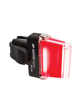 NiteRider NiteRider Sentry™ Aero 260 Bike Taillight