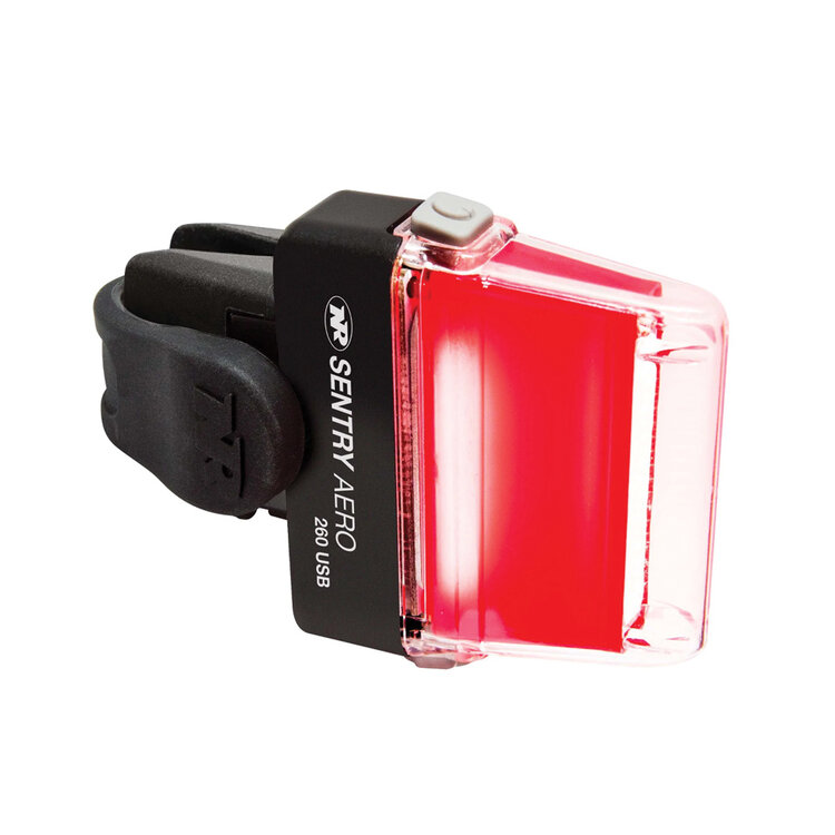 NiteRider NiteRider Sentry™ Aero 260 Bike Taillight
