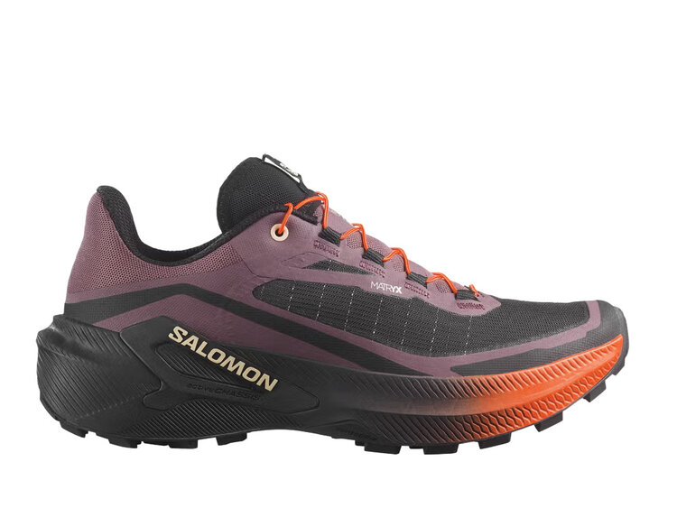 Salomon Salomon Genesis 2 — Women's Trail Running Shoe