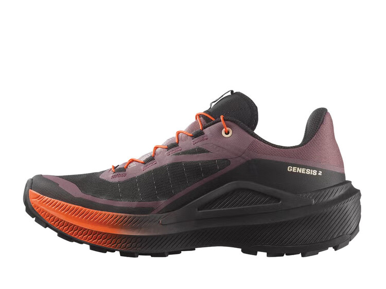 Salomon Salomon Genesis 2 — Women's Trail Running Shoe