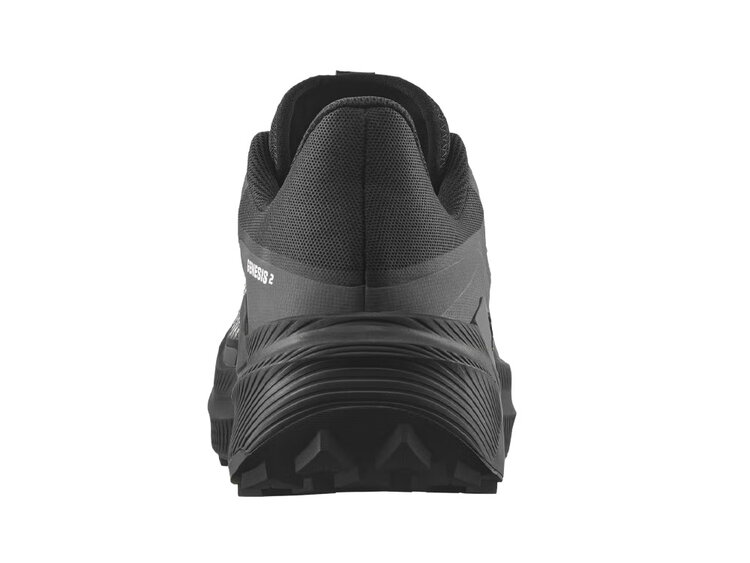 Salomon Salomon Genesis 2 — Women's Trail Running Shoe
