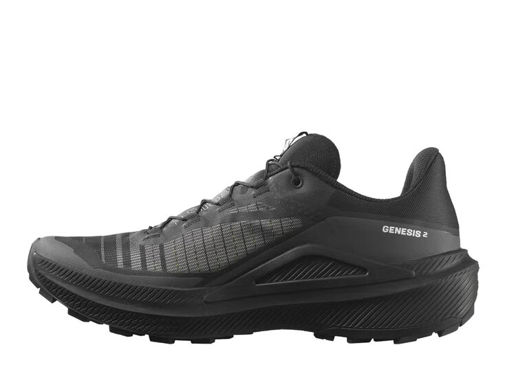 Salomon Salomon Genesis 2 — Women's Trail Running Shoe