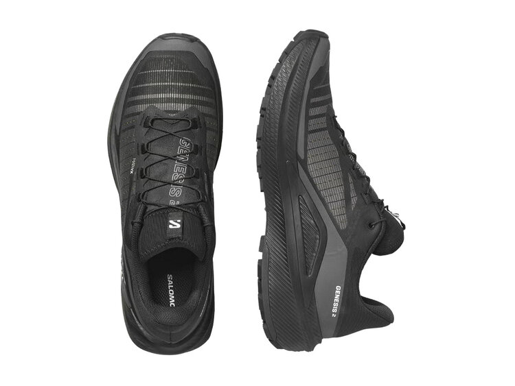 Salomon Salomon Ultra Glide 4 — Men's Trail Running Shoe