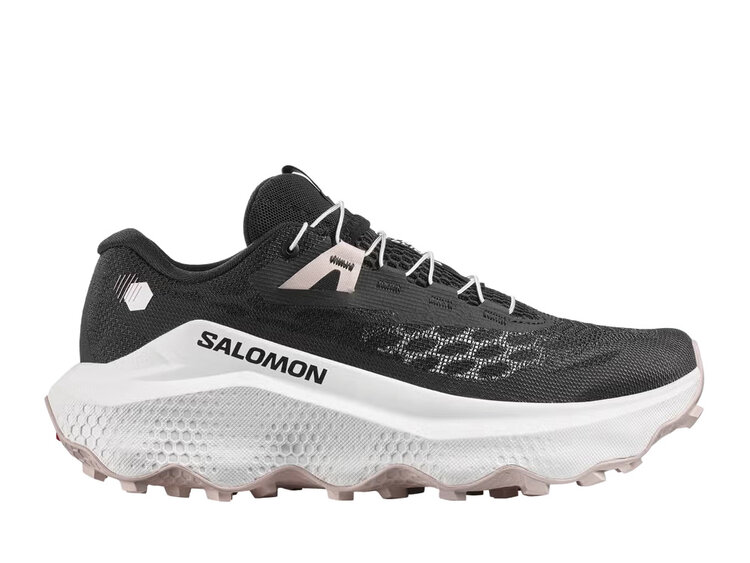 Salomon Salomon Ultra Glide 4 — Women's Trail Running Shoe