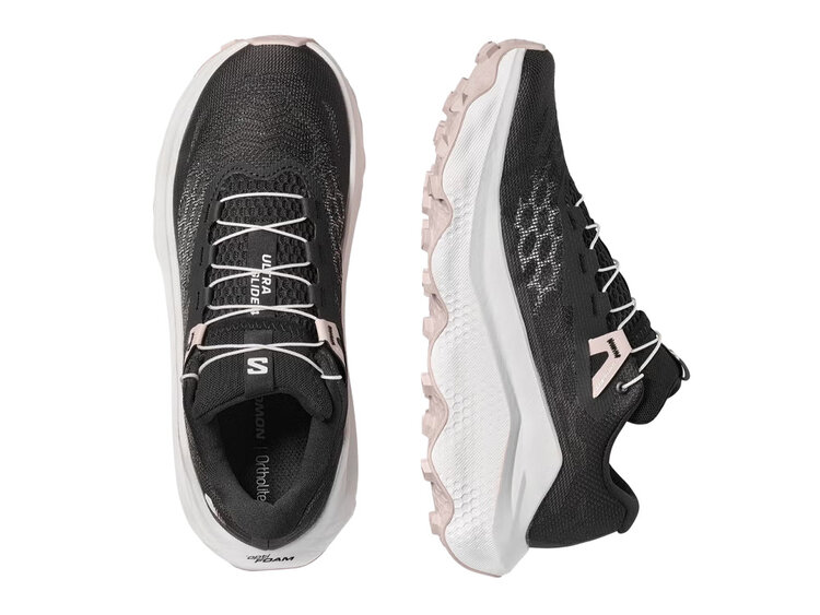 Salomon Salomon Ultra Glide 4 — Women's Trail Running Shoe