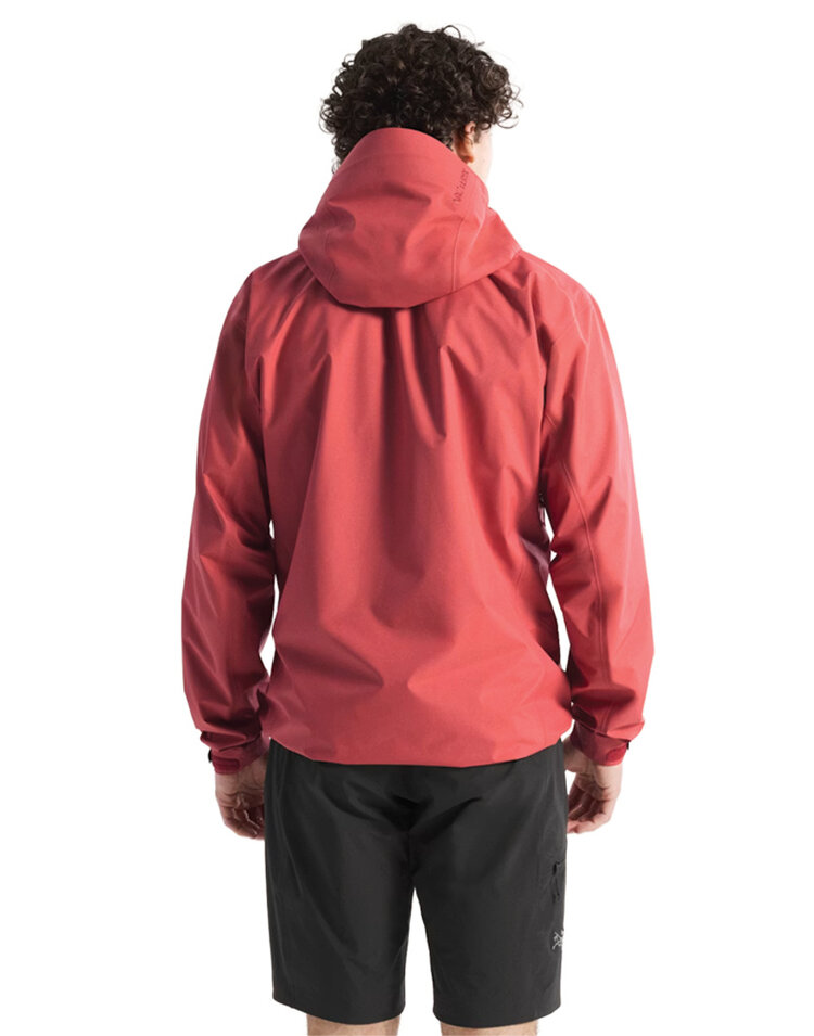 Arc'teryx Arc'teryx Beta SL — Men's Lightweight Waterproof Gore-Tex Shell Jacket