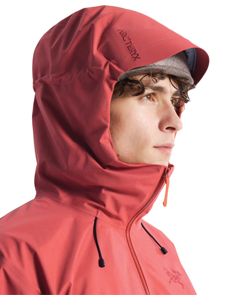 Arc'teryx Arc'teryx Beta SL — Men's Lightweight Waterproof Gore-Tex Shell Jacket