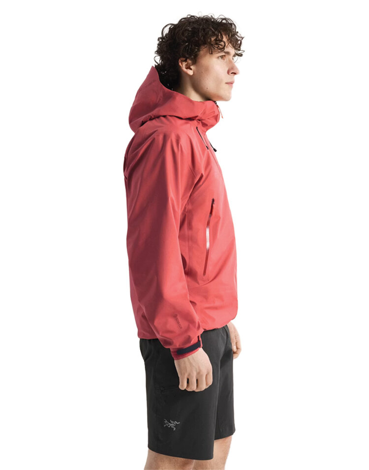 Arc'teryx Arc'teryx Beta SL — Men's Lightweight Waterproof Gore-Tex Shell Jacket