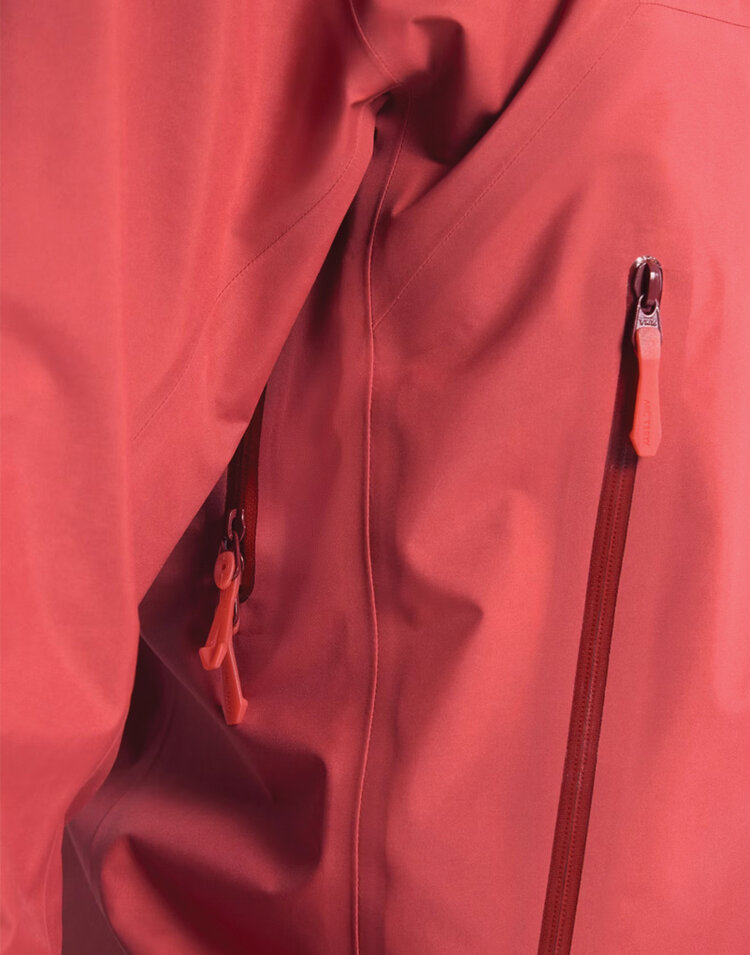 Arc'teryx Arc'teryx Beta SL — Men's Lightweight Waterproof Gore-Tex Shell Jacket
