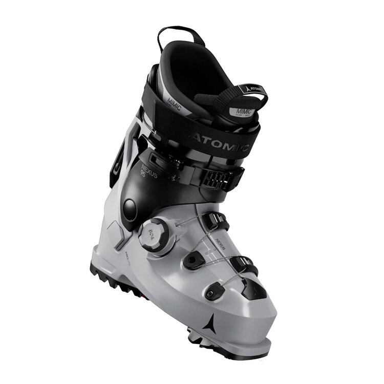 Atomic 2027 Atomic Nexus 95 BOA W — Women's All-Mountain Ski Boot