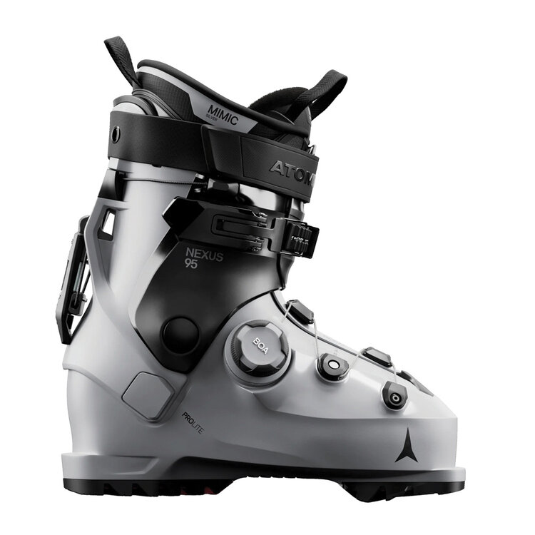 Atomic 2027 Atomic Nexus 95 BOA W — Women's All-Mountain Ski Boot