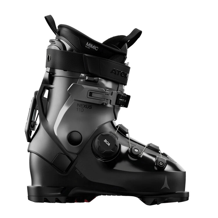 Atomic 2027 Atomic Nexus 110 BOA — Women's All-Mountain Ski Boot