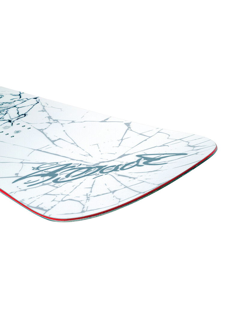 Armada 2027 Armada Beatnik — Men's All-Mountain Freestyle Snowboard