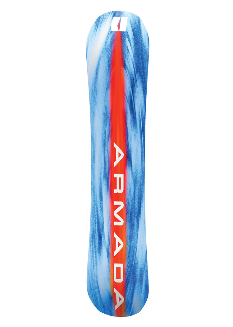 Armada 2027 Armada Blueprint — Men's All-Mountain Snowboard