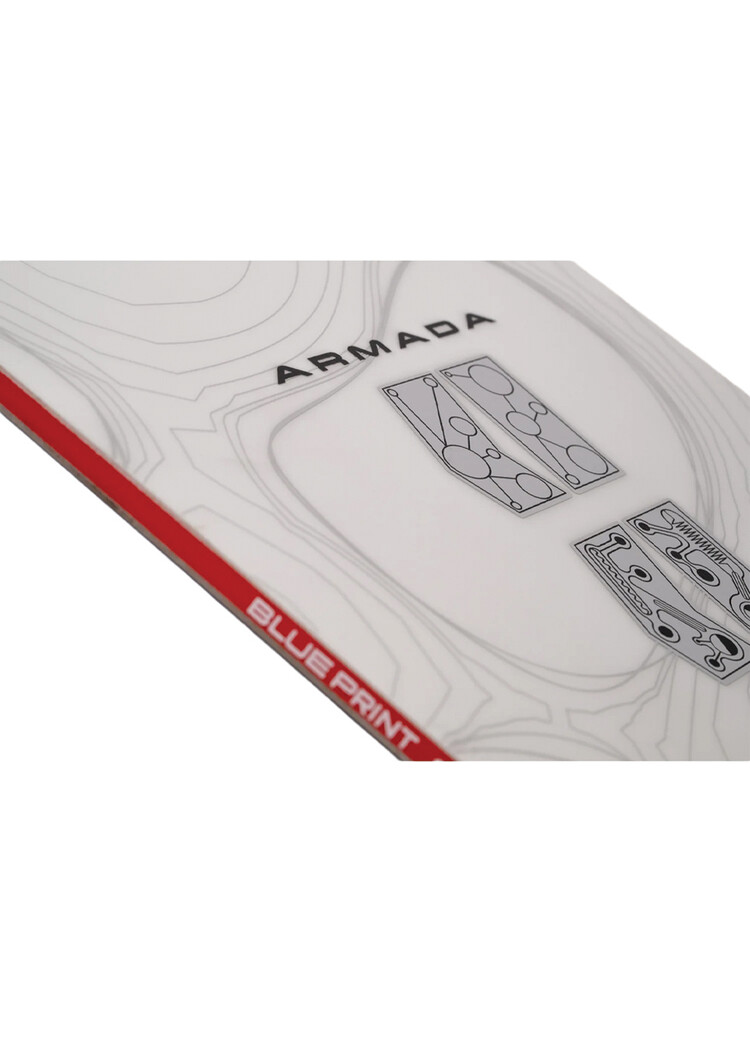 Armada 2027 Armada Blueprint — Men's All-Mountain Snowboard