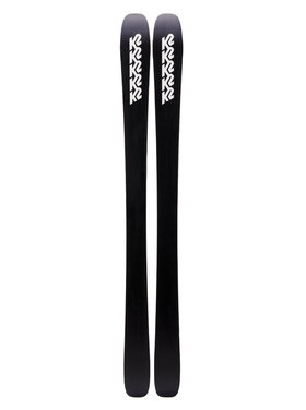 K2 K2 Mindbender 90C  Skis w Quikclik