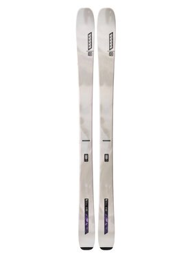 K2 K2 Mindbender 90C  Skis w Quikclik