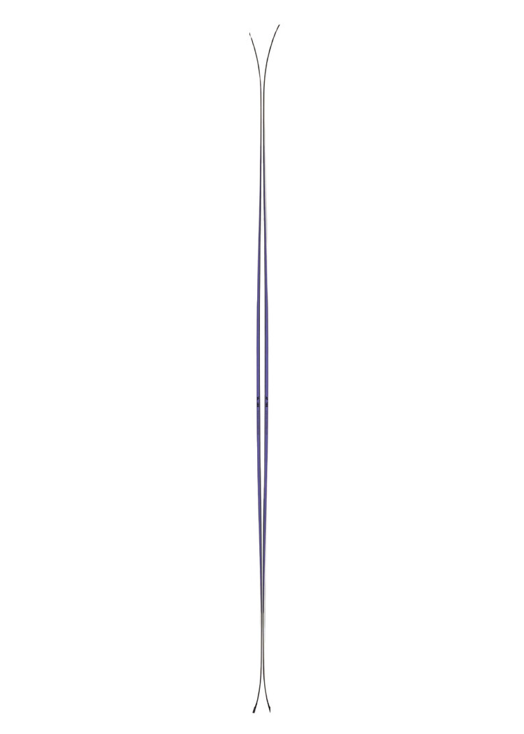 K2 K2 Mindbender 90C W Quikclik — Women's All-Mountain Ski with Bindings
