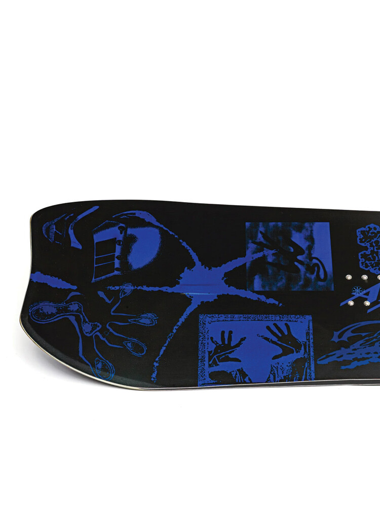 Armada 2027 Armada Sicko — Men's Freeride Snowboard