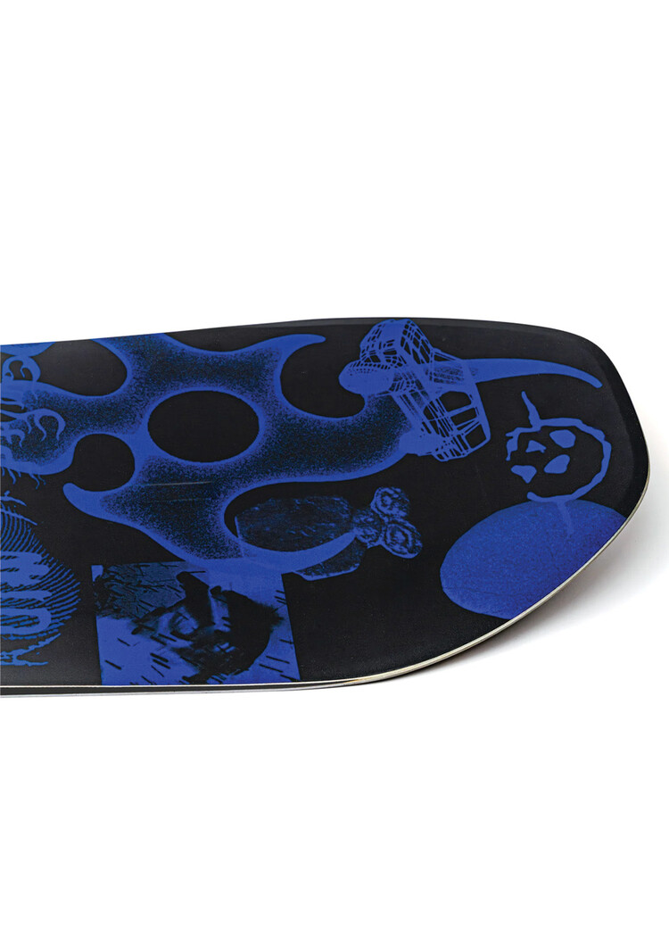 Armada 2027 Armada Sicko — Men's Freeride Snowboard