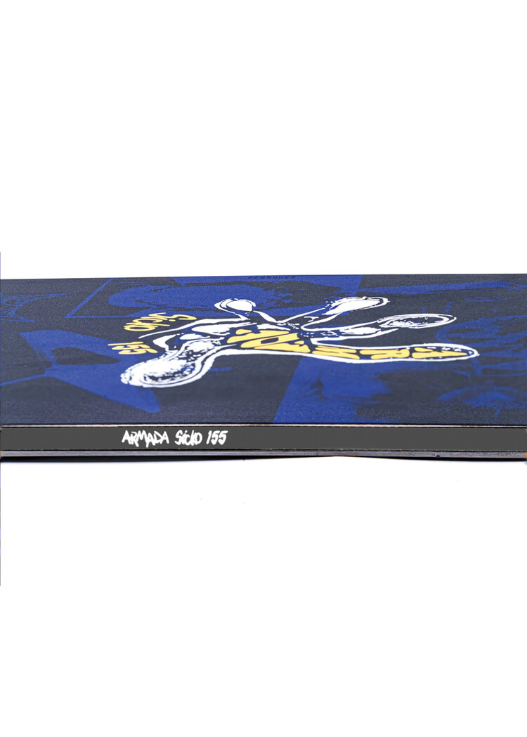 Armada 2027 Armada Sicko — Men's Freeride Snowboard