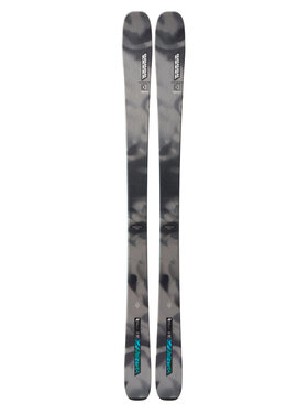 K2 K2 Mindbender 85 Skis w Quikclik Bindings - Women's