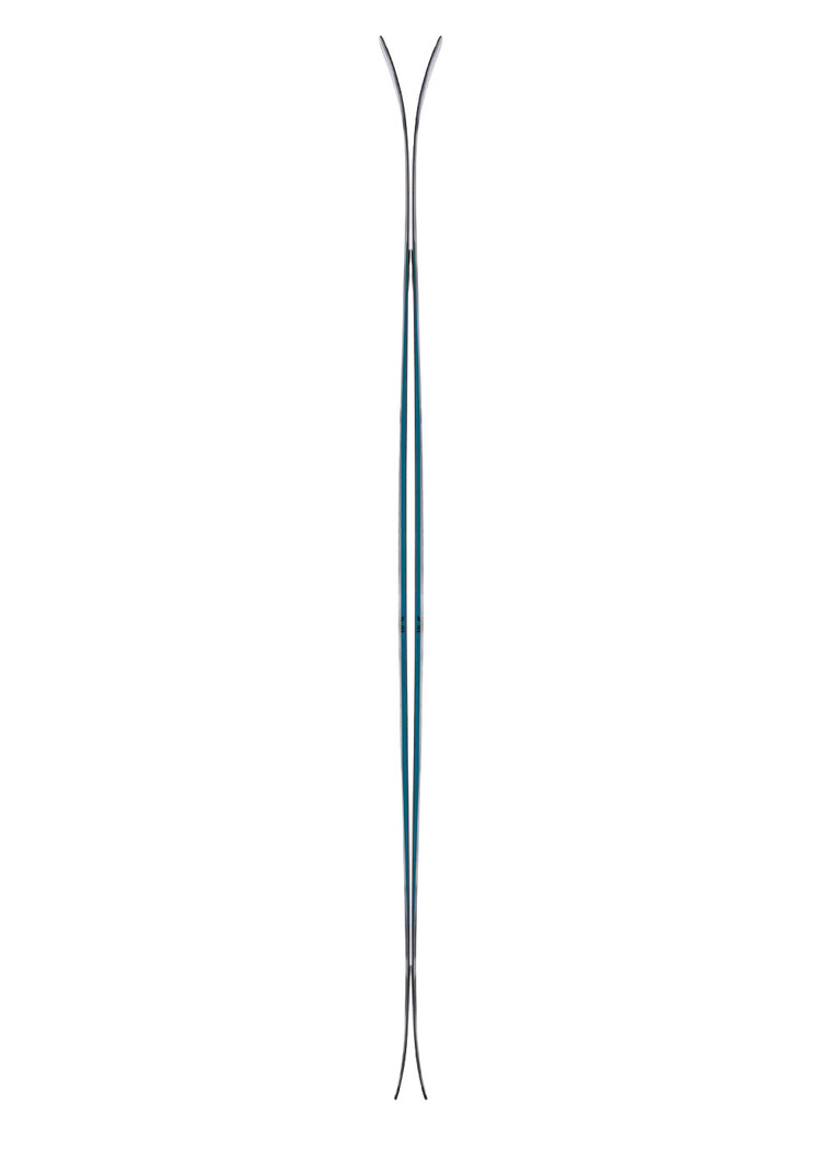 K2 K2 Mindbender 85 w Quikclik — Women's All-Mountain Ski with Bindings