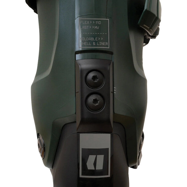 Armada 2027 Armada AR One 110 MV — All-Mountain Freeride Ski Boot