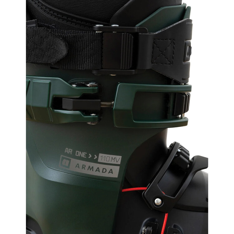 Armada 2027 Armada AR One 110 MV — All-Mountain Freeride Ski Boot