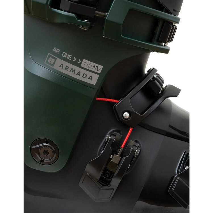 Armada 2027 Armada AR One 110 MV — All-Mountain Freeride Ski Boot