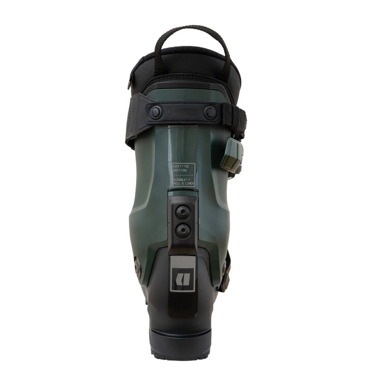 Armada 2027 Armada AR One 110 MV — All-Mountain Freeride Ski Boot
