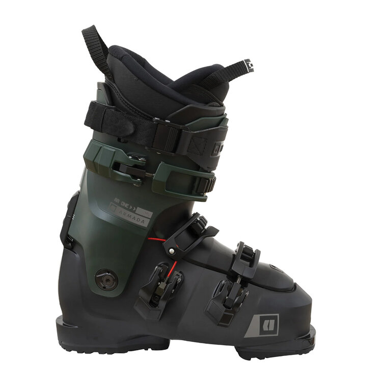 Armada 2027 Armada AR One 110 MV — All-Mountain Freeride Ski Boot