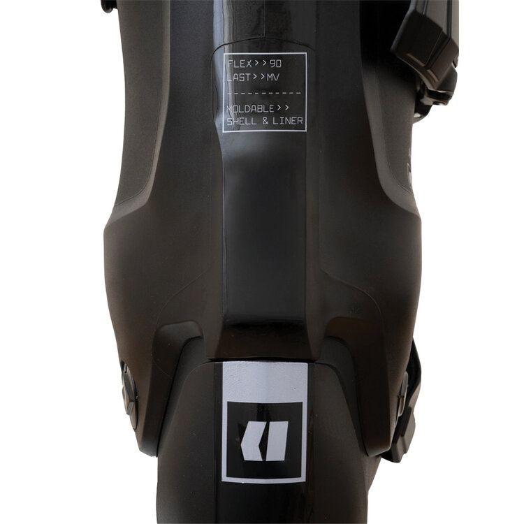 Armada 2027 Armada AR One 90 MV — Unisex All-Mountain Ski Boot