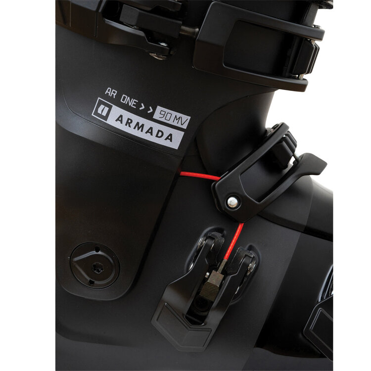 Armada 2027 Armada AR One 90 MV — Unisex All-Mountain Ski Boot