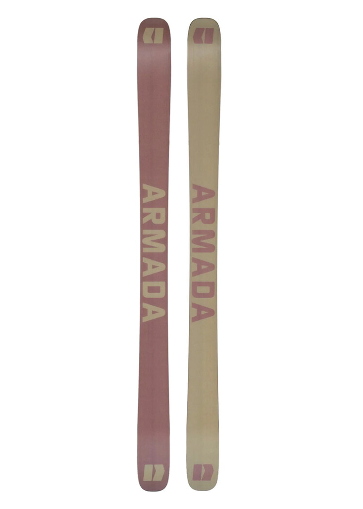 Armada 2027 Armada ARV 106 Ti — Men's All-Mountain Ski