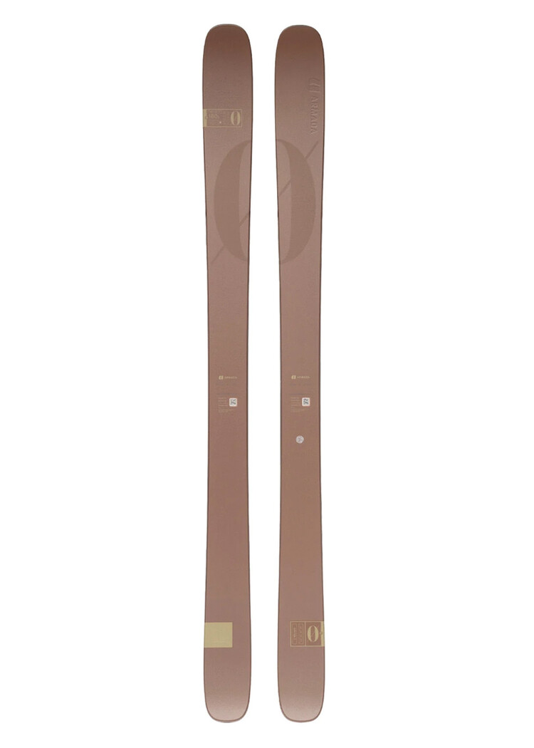 Armada 2027 Armada ARV 106 Ti — Men's All-Mountain Ski
