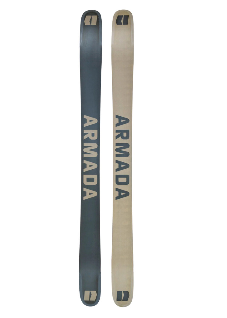 Armada 2027 Armada ARV 116 JJ UL — Men's Powder Ski