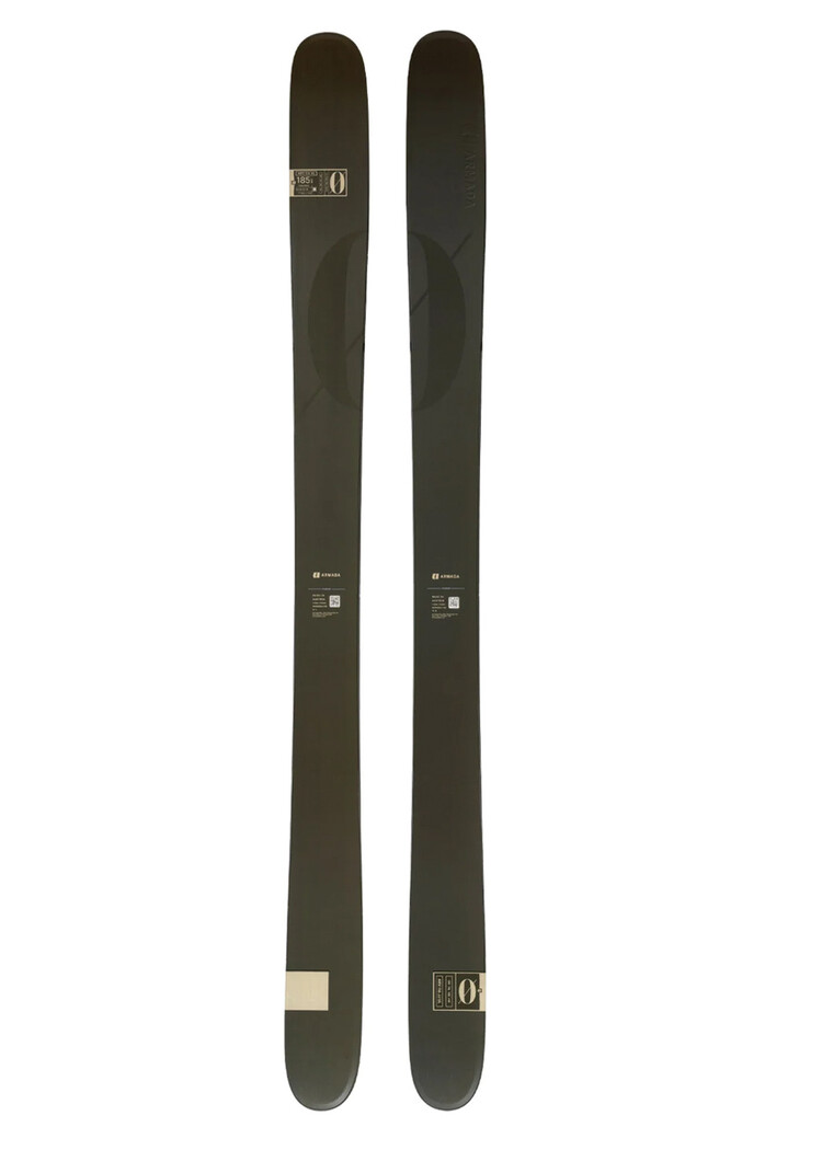Armada 2027 Armada ARV 116 JJ UL — Men's Powder Ski