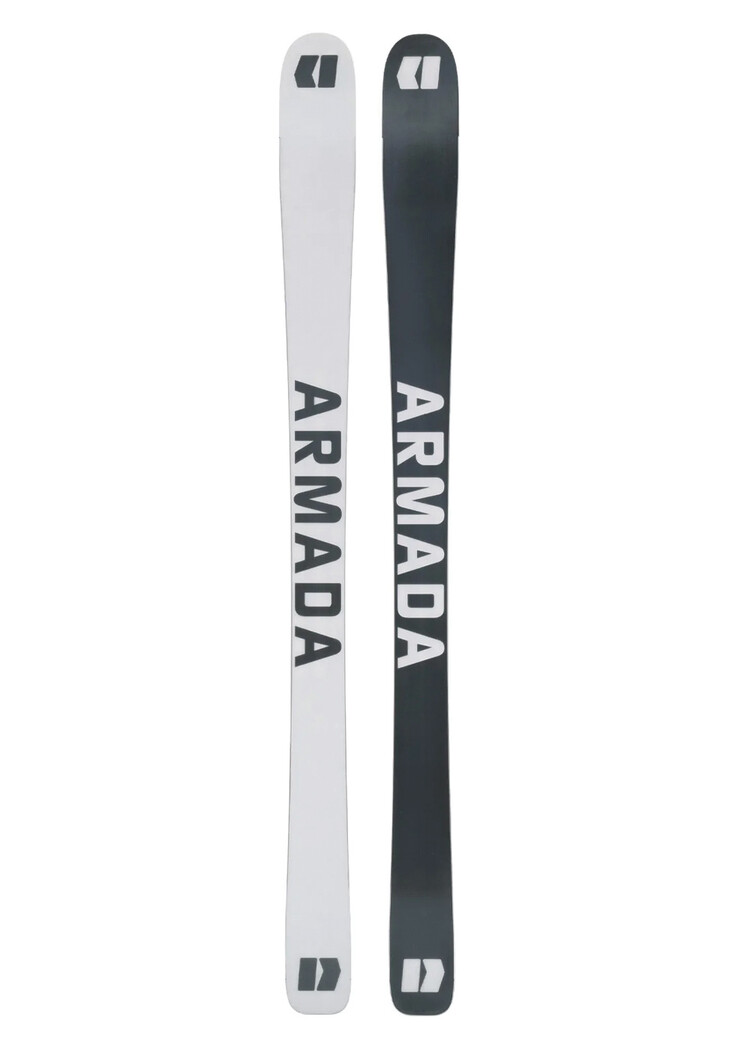 Armada 2027 Armada Stranger 100 — Men's All-Mountain Ski