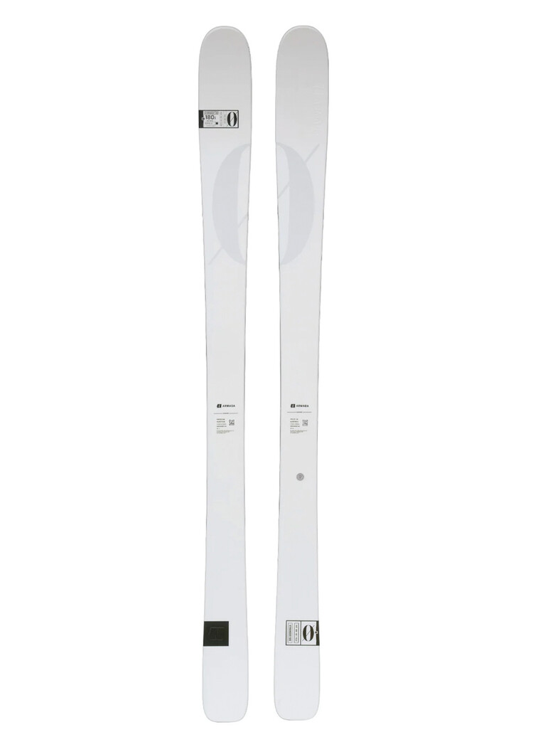 Armada 2027 Armada Stranger 100 — Men's All-Mountain Ski
