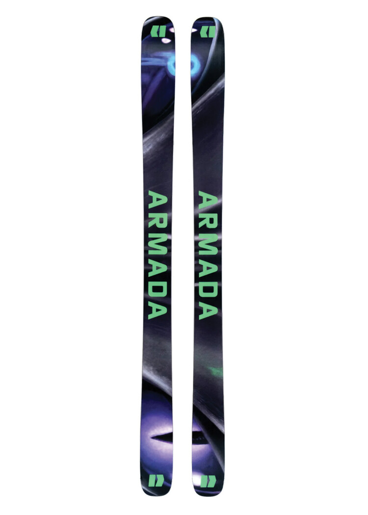 Armada 2027 Armada ARV 94 Madsteez — Men's Park Ski
