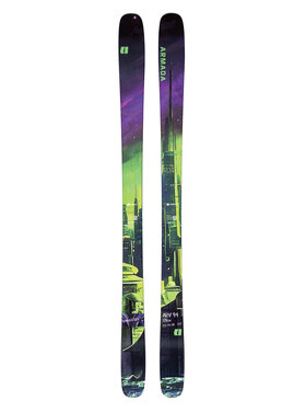 Armada Armada ARV 94 Madsteez Skis 2027
