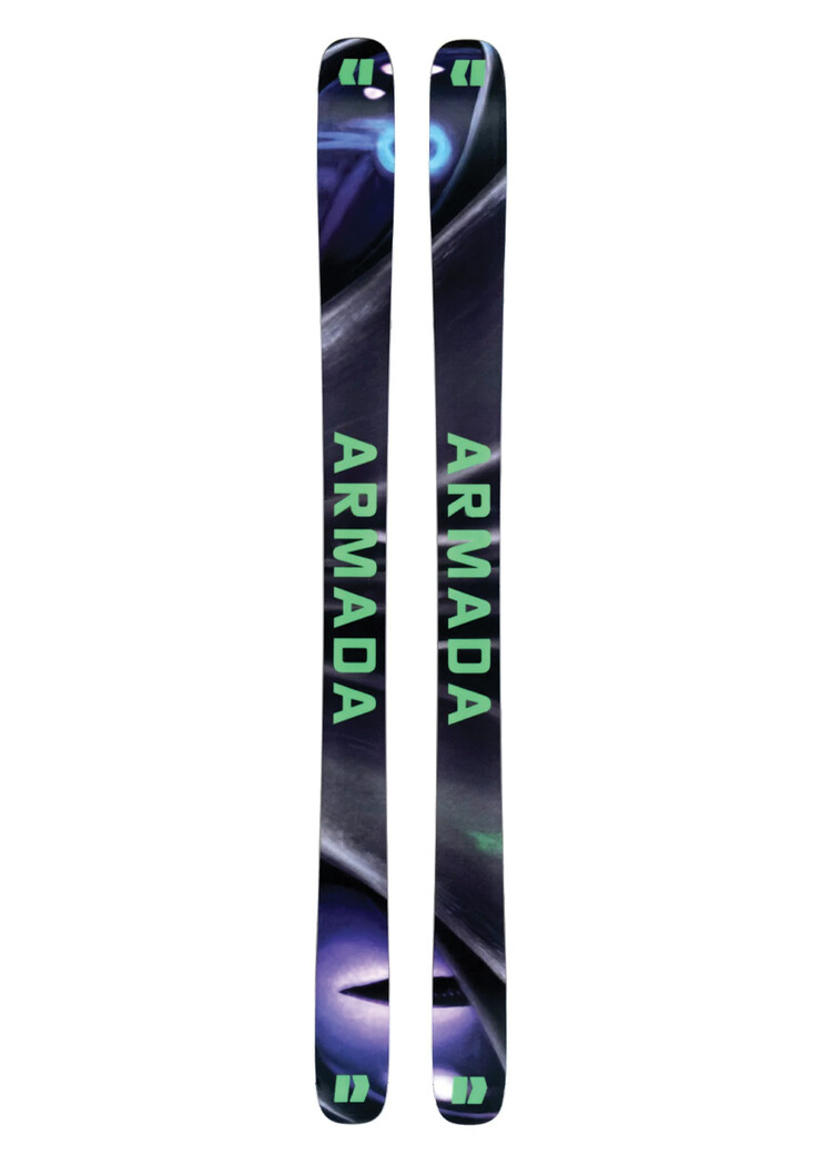 Armada 2027 Armada ARV 106 Madsteez — Men's All-Mountain Ski