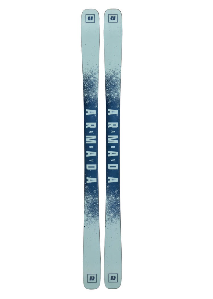 Armada 2027 Armada ARV 94 Black Edition — Men's Park Ski