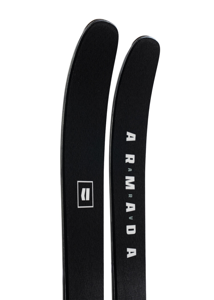 Armada 2027 Armada ARV 94 Black Edition — Men's Park Ski