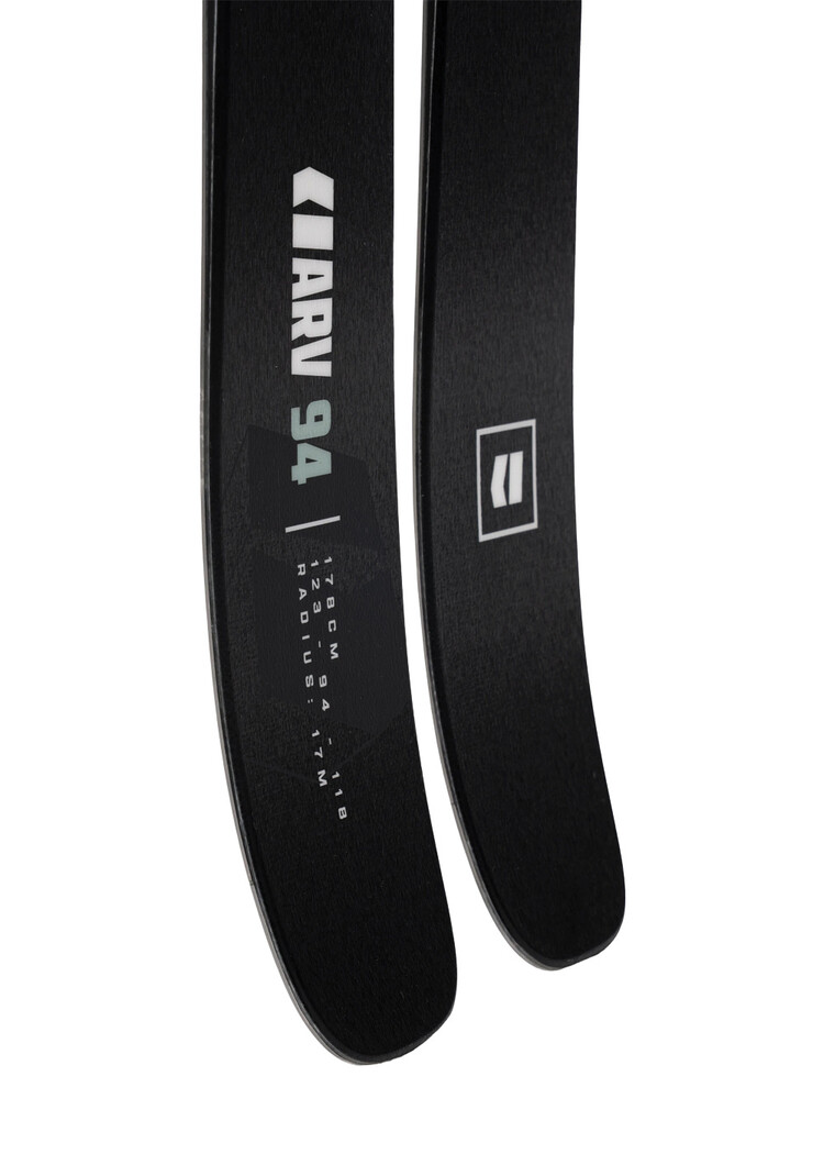 Armada 2027 Armada ARV 94 Black Edition — Men's Park Ski