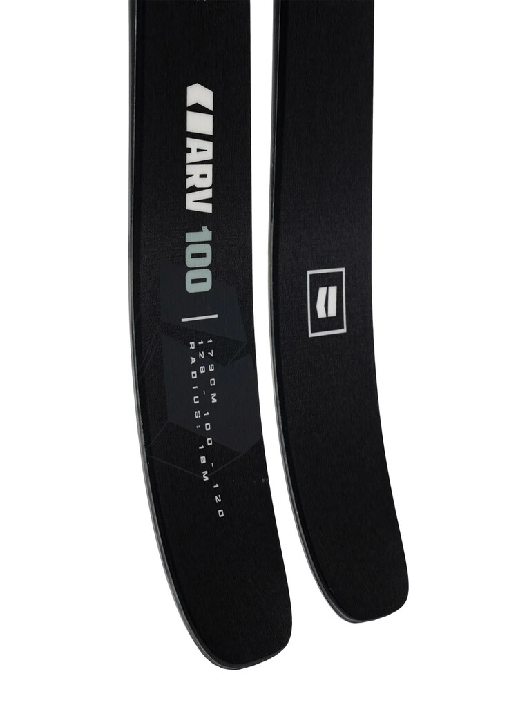 Armada 2027 Armada ARV 100 Black Edition — Men's Park Ski