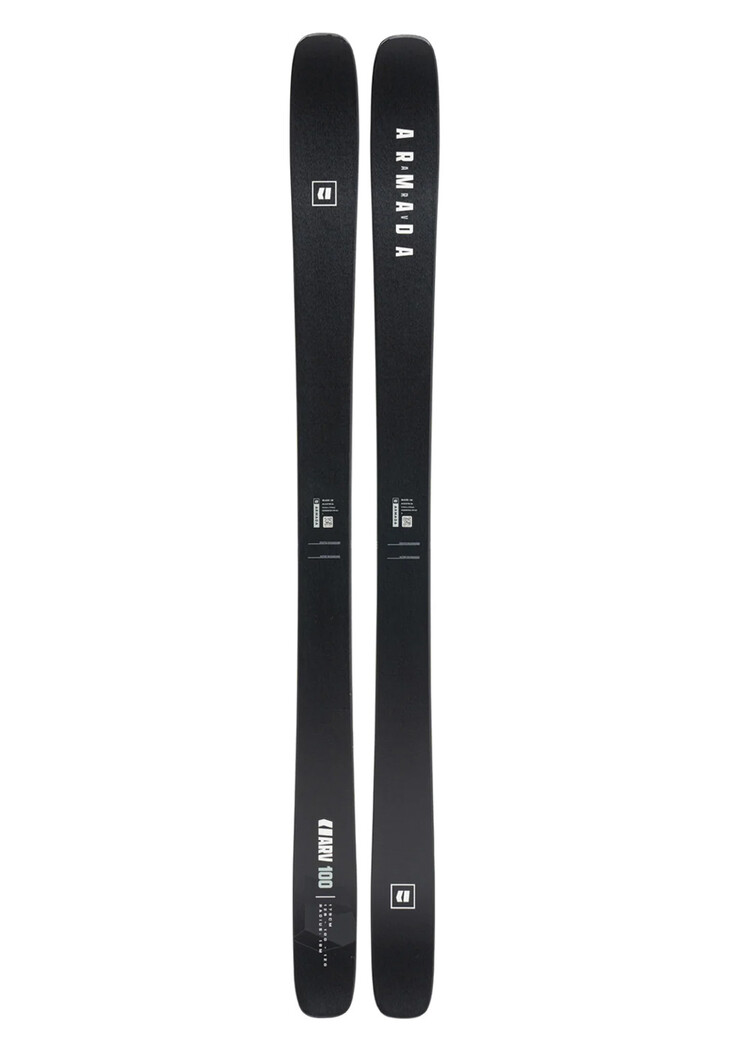 Armada 2027 Armada ARV 100 Black Edition — Men's Park Ski