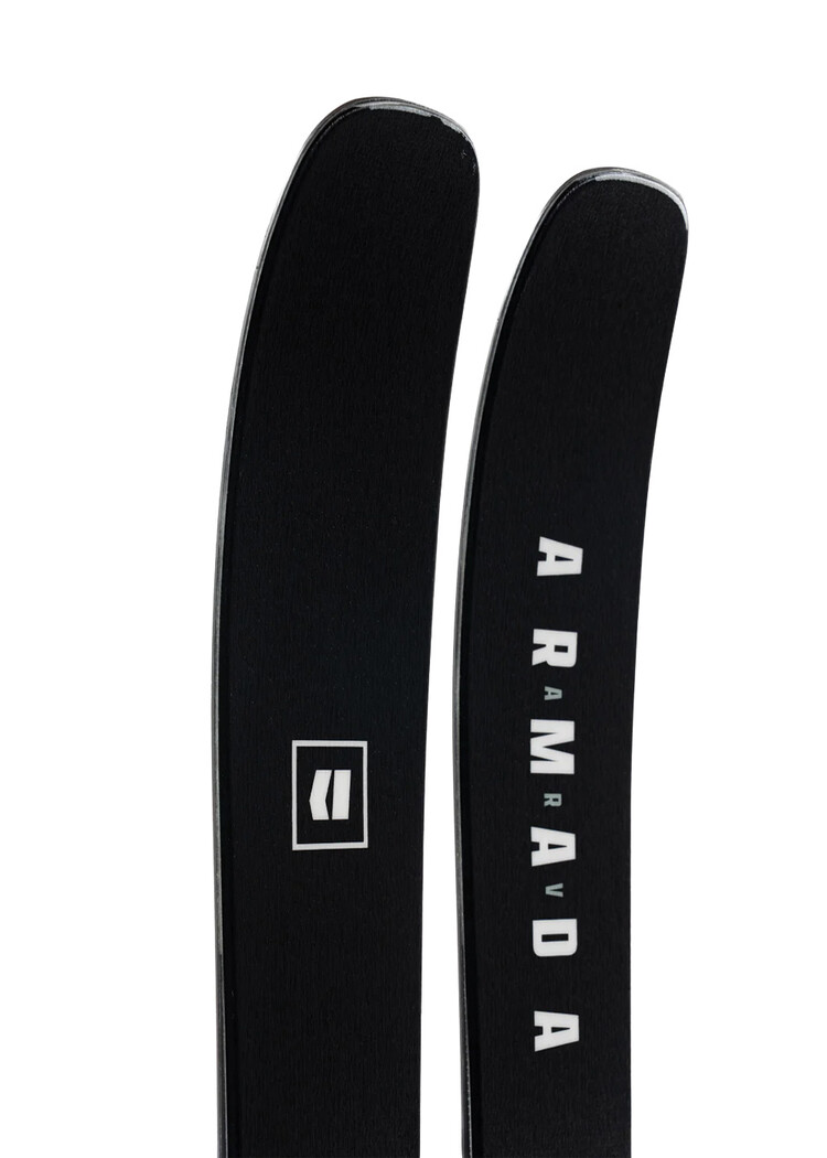 Armada 2027 Armada ARV 100 Black Edition — Men's Park Ski